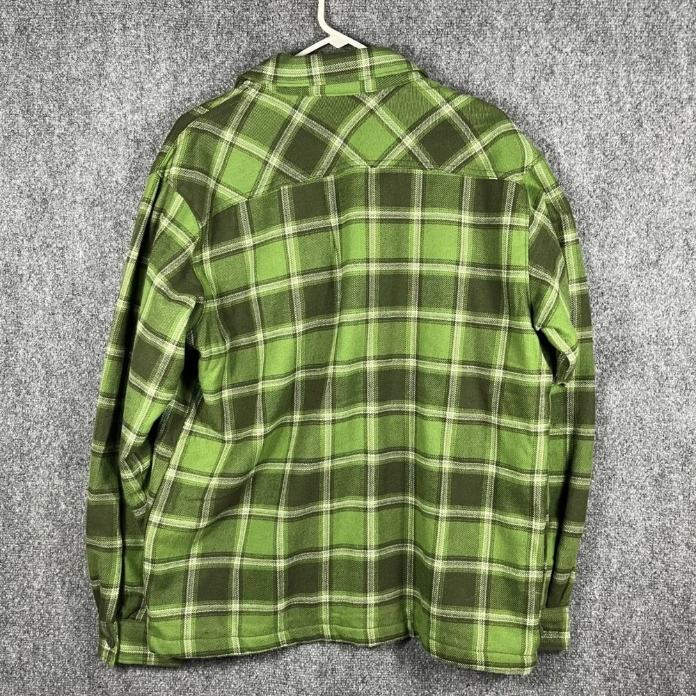 Columbia embrace rugged